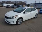 Kia Forte 2018