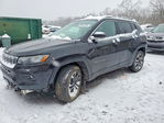 Jeep Compass 2022
