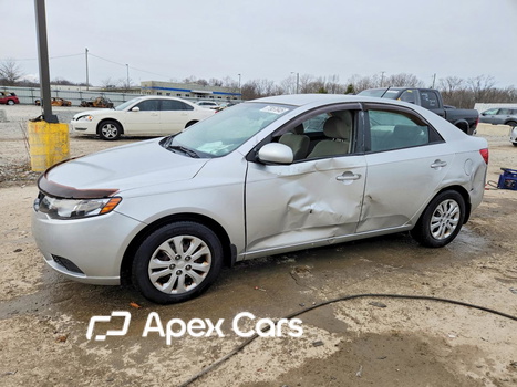 Kia Forte 2010 - Image 1 of 12