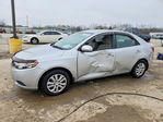 Kia Forte 2010