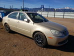 Kia Optima 2007