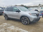 Honda Passport 2019