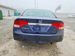 Honda Civic 2011