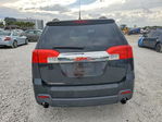 GMC Terrain 2012