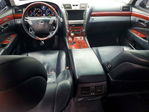 Lexus LS 2008