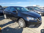 Nissan Sentra 2019