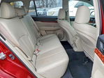 Subaru Outback 2011
