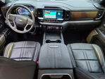 Chevrolet Silverado 2024