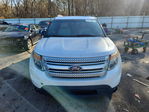 Ford Explorer 2011