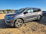 Honda Pilot 2017