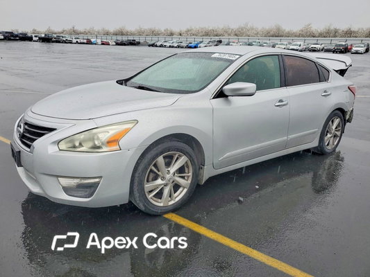 Nissan Altima 2013 - Image 1 of 14