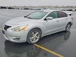 Nissan Altima 2013
