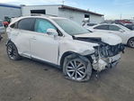 Lexus RX 2015