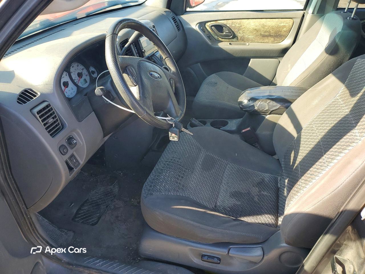 Ford Escape 2003