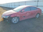 Hyundai Elantra 2019