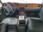 Silver Spur 1990