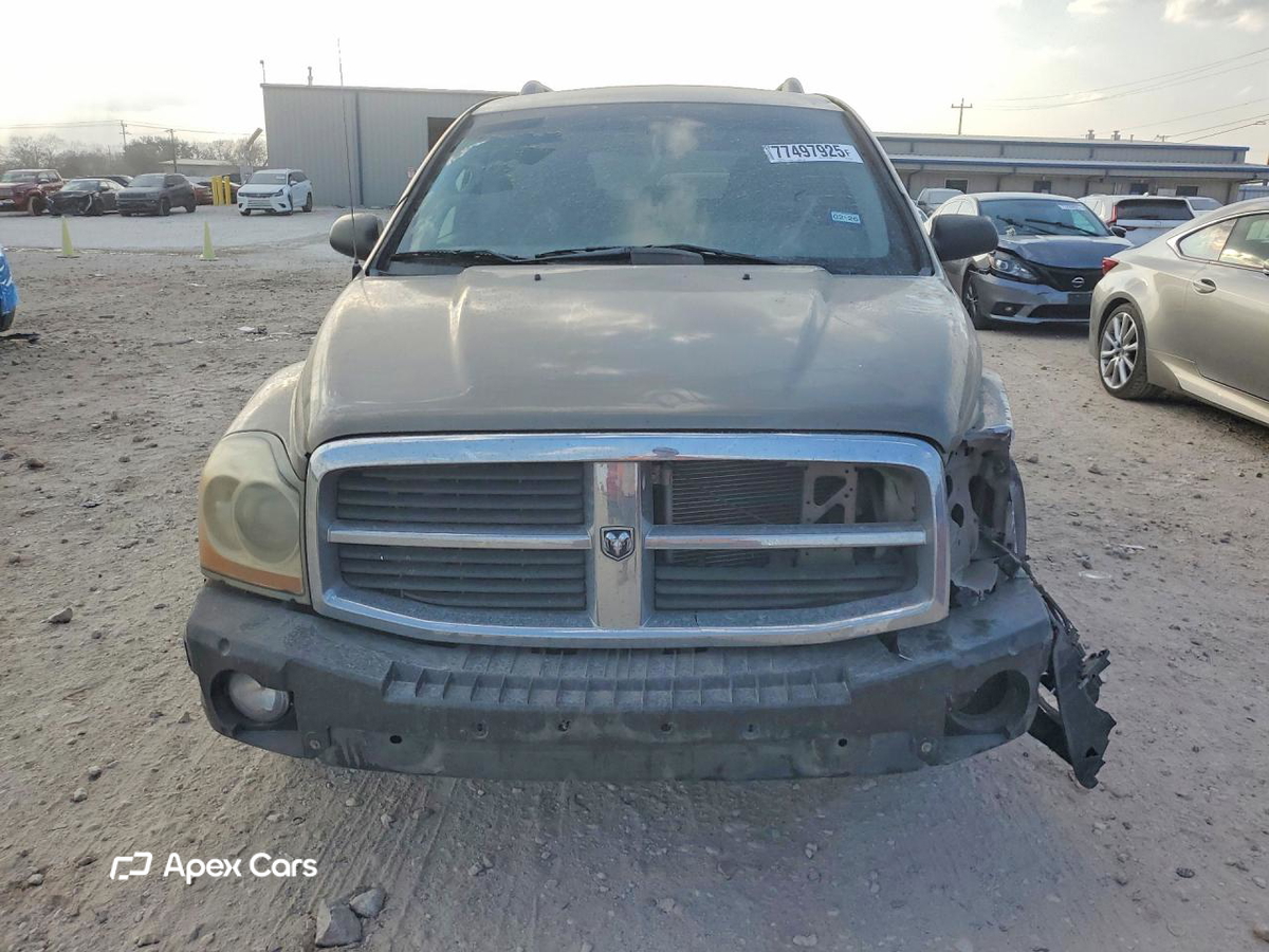 Dodge Durango 2005