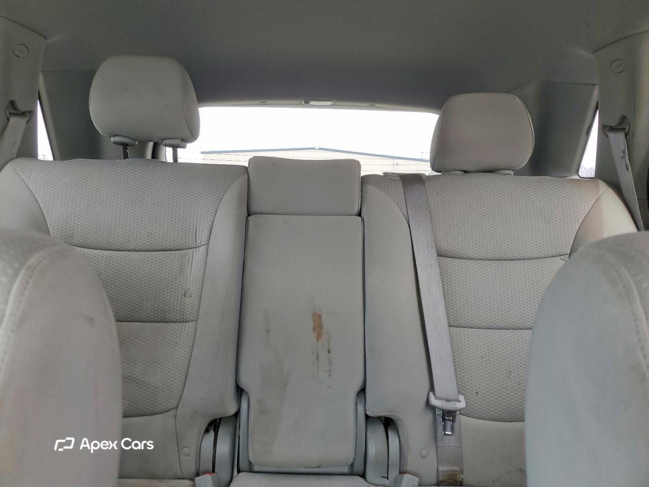 Kia Sorento 2013