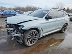 BMW X3 M 2023