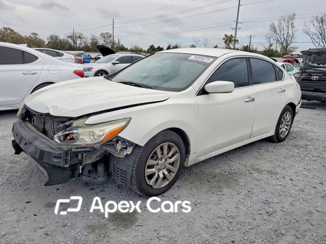 Nissan Altima 2017 - Image 1 of 13