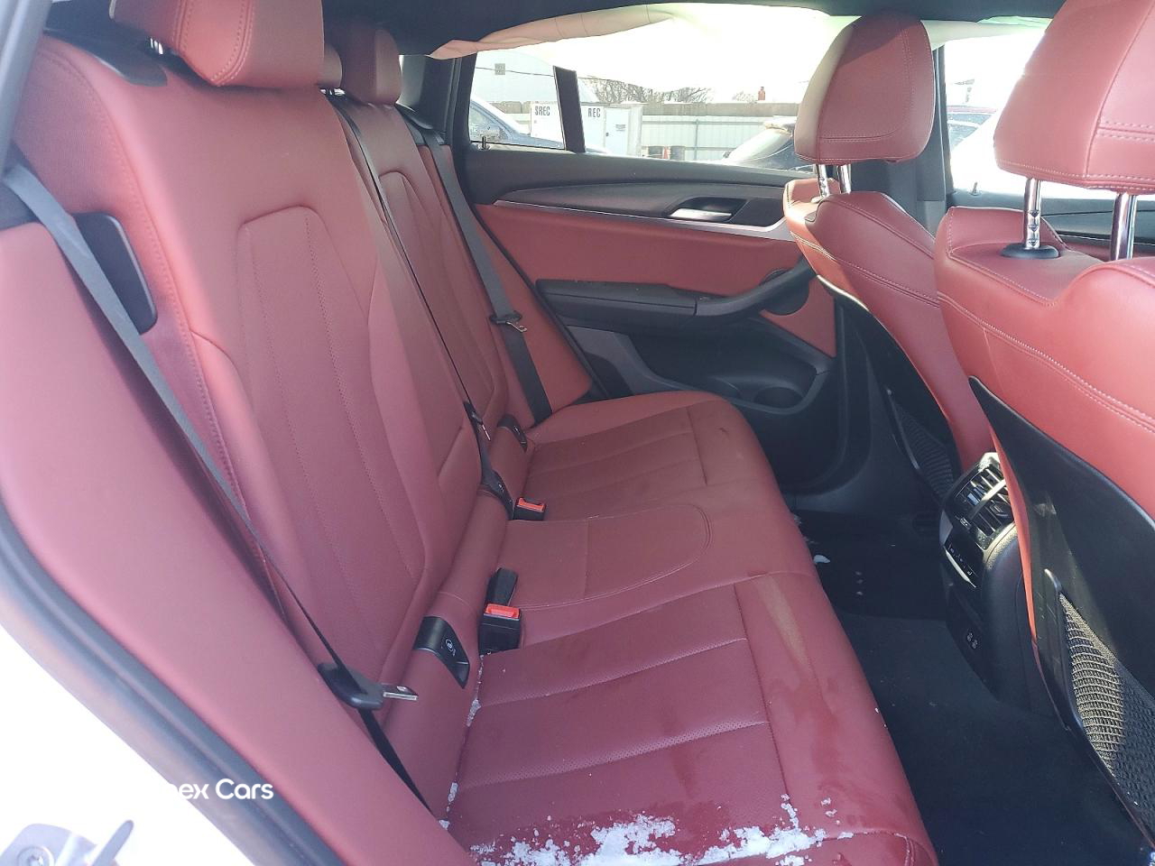 BMW X4 2024