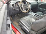 Dodge Challenger 2012