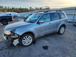 Subaru Forester 2011