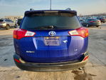 Toyota RAV 4 2014