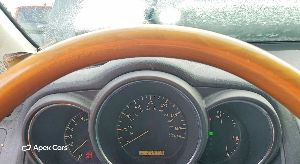Lexus RX 2006