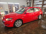 Mazda  2008
