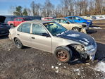 Toyota Corolla 2002