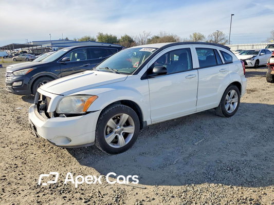 Dodge Caliber 2012 - Image 1 of 12