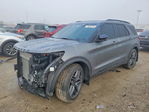 Ford Explorer 2025