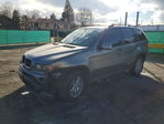 BMW X5 2005