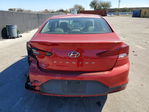 Hyundai Elantra 2019