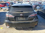 Lexus CT 2016