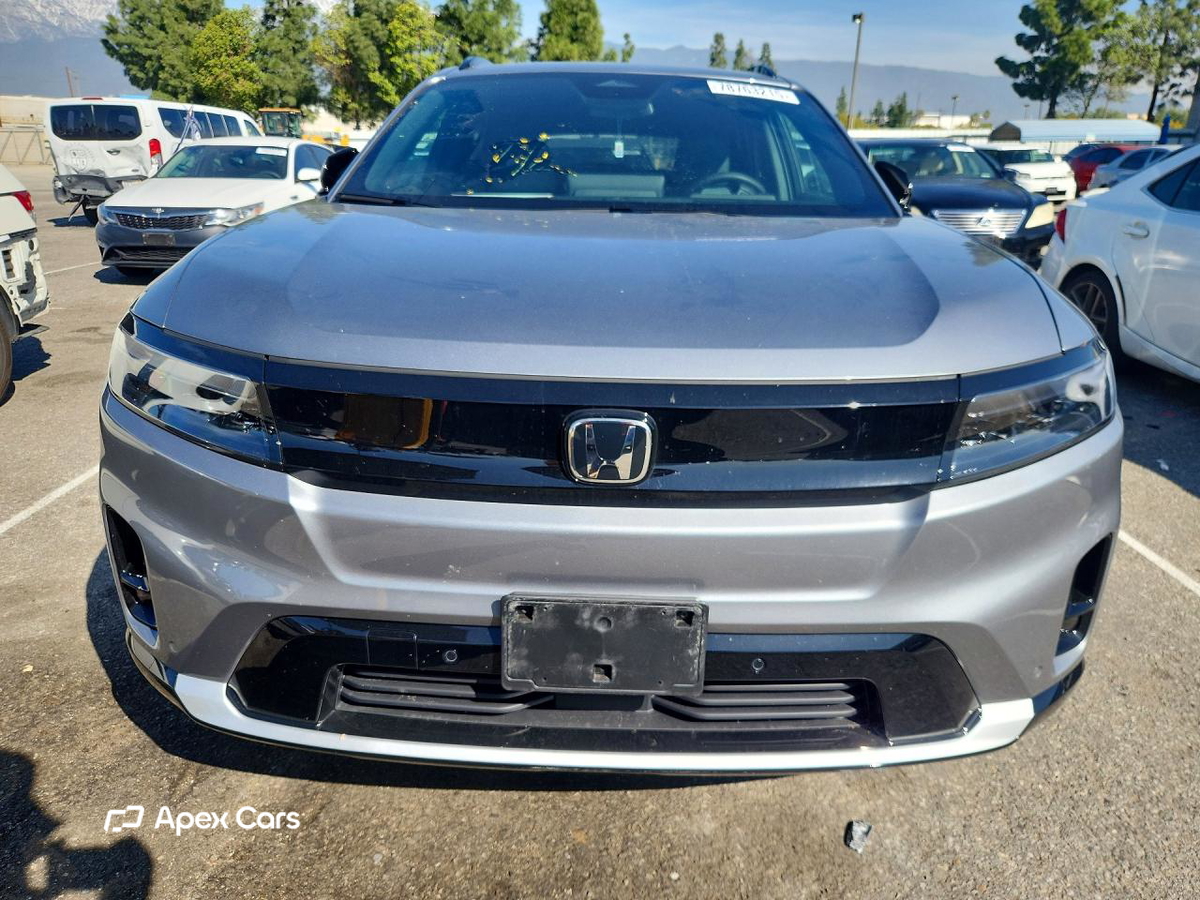 Honda Prologue 2025