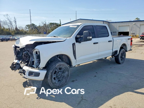 Ford F250 2024 - Image 1 of 13