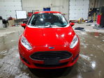 Ford Fiesta 2014