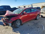 Buick LaCrosse 2013
