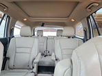 Honda Pilot 2017