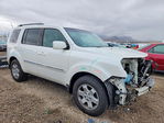 Honda Pilot 2011