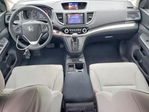 Honda CR-V 2016