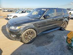 Land Rover Range Rover 2016