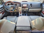 Toyota Sequoia 2013