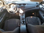 Nissan Sentra 2016