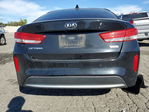 Kia Optima 2017