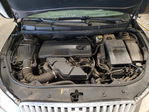 Buick LaCrosse 2011