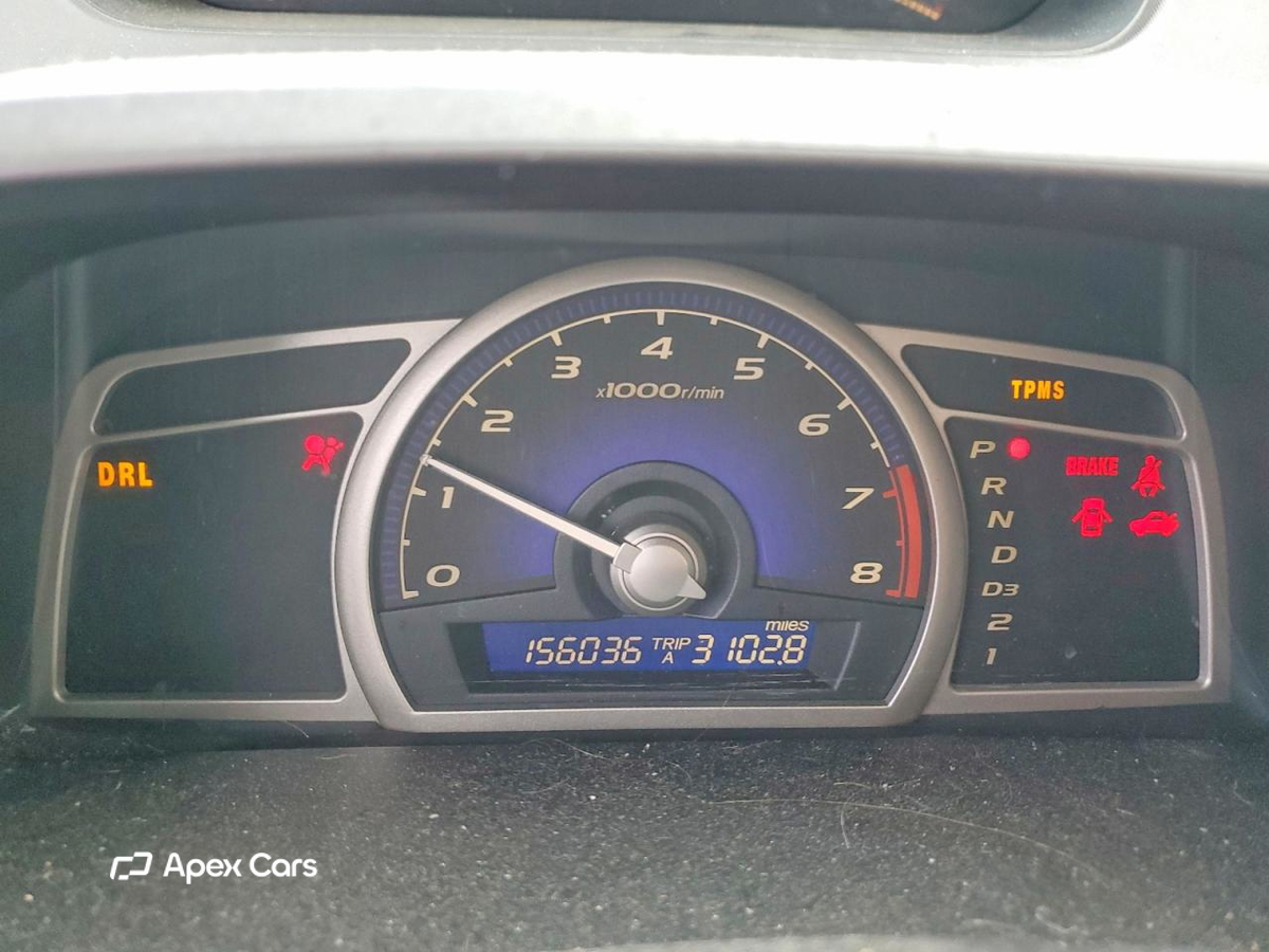 Honda Civic 2009