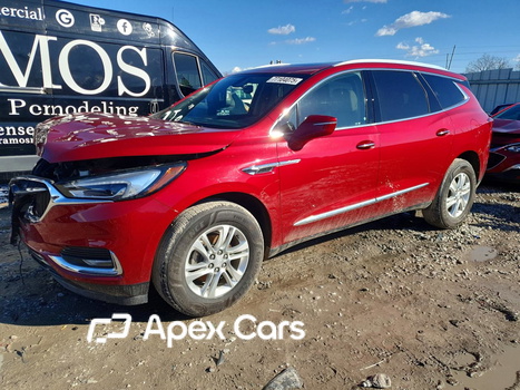 Buick Enclave 2019 - Image 1 of 14
